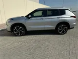 Mitsubishi HL+